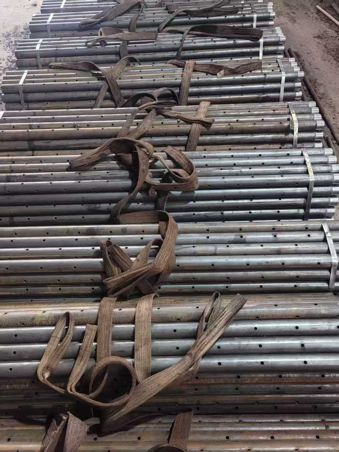 浮山127mm管棚管